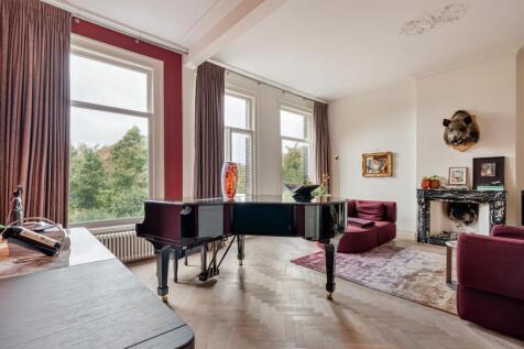 Vossiusstraat 44 2 1071 AJ AMSTERDAM image 29