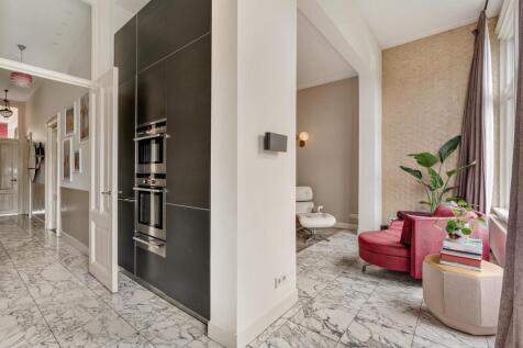 Vossiusstraat 44 2 1071 AJ AMSTERDAM image 35