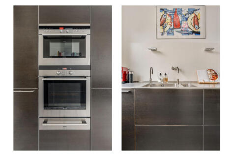 Vossiusstraat 44 2 1071 AJ AMSTERDAM image 37