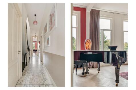 Vossiusstraat 44 2 1071 AJ AMSTERDAM image 40