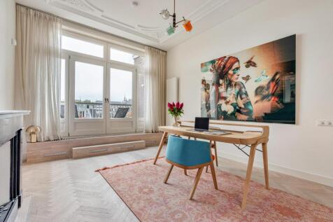 Vossiusstraat 44 2 1071 AJ AMSTERDAM image 48