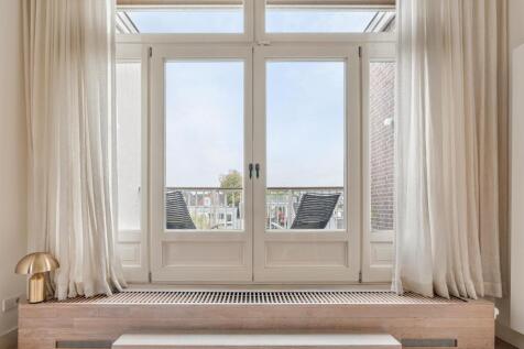 Vossiusstraat 44 2 1071 AJ AMSTERDAM image 49