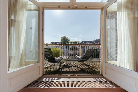 Vossiusstraat 44 2 1071 AJ AMSTERDAM image 50