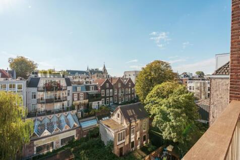 Vossiusstraat 44 2 1071 AJ AMSTERDAM image 52