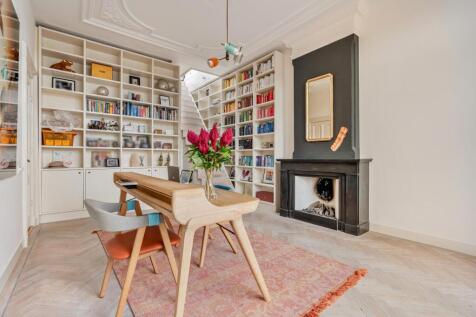 Vossiusstraat 44 2 1071 AJ AMSTERDAM image 54