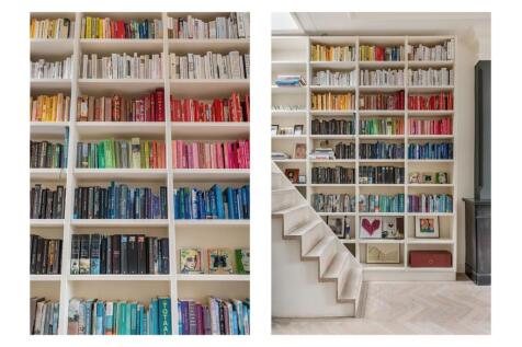 Vossiusstraat 44 2 1071 AJ AMSTERDAM image 55