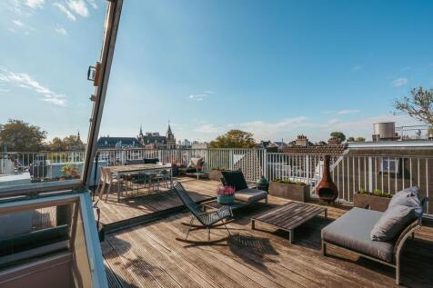 Vossiusstraat 44 2 1071 AJ AMSTERDAM image 67