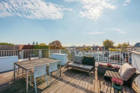 Vossiusstraat 44 2 1071 AJ AMSTERDAM image 68