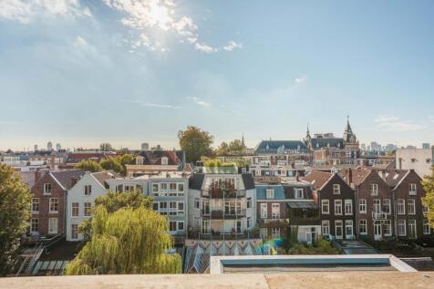 Vossiusstraat 44 2 1071 AJ AMSTERDAM image 69