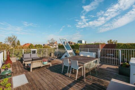 Vossiusstraat 44 2 1071 AJ AMSTERDAM image 70