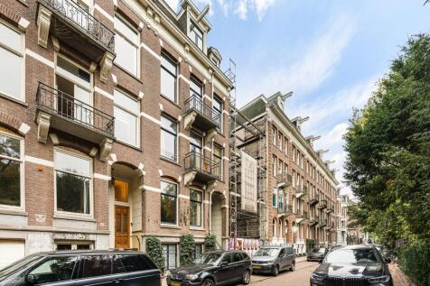 Vossiusstraat 44 2 1071 AJ AMSTERDAM image 73