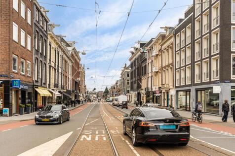 Vossiusstraat 44 2 1071 AJ AMSTERDAM image 75