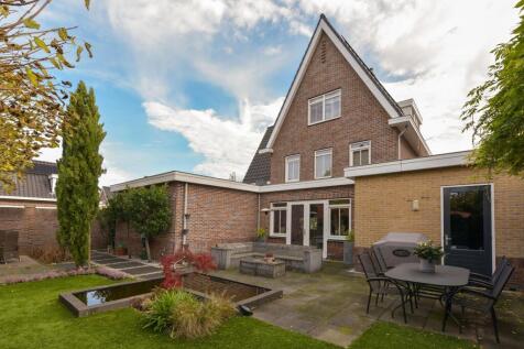 Faunalaan 93 1422 ZH UITHOORN image 35