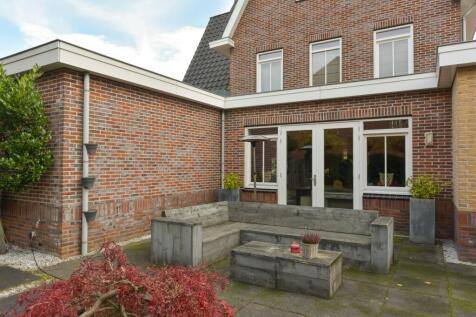 Faunalaan 93 1422 ZH UITHOORN image 36