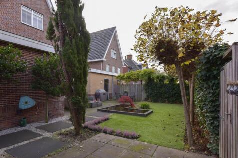 Faunalaan 93 1422 ZH UITHOORN image 41