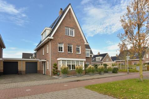 Faunalaan 93 1422 ZH UITHOORN image 44