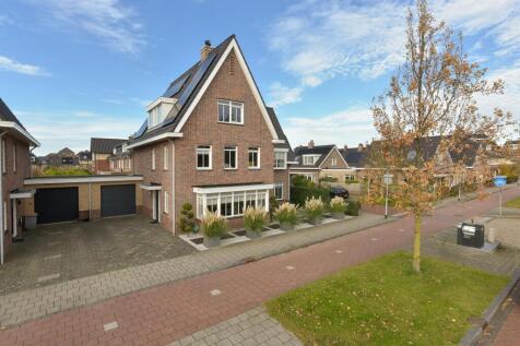 Faunalaan 93 1422 ZH UITHOORN image 45