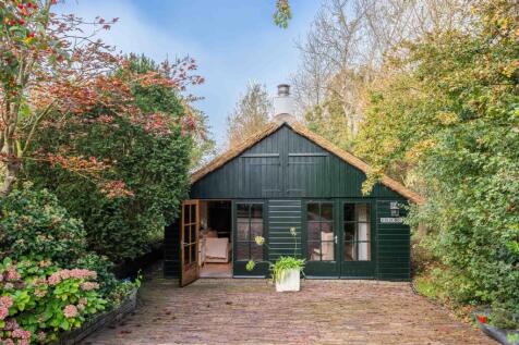 Westfriesedijk 57 1749 CS WARMENHUIZEN image 30