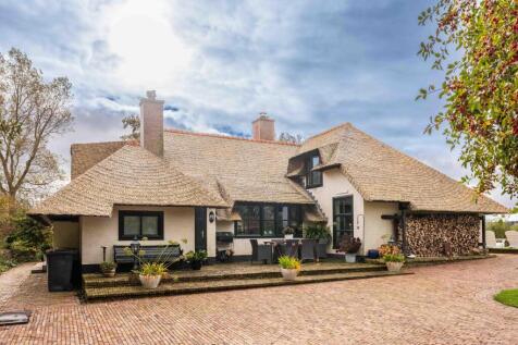 Westfriesedijk 57 1749 CS WARMENHUIZEN image 36