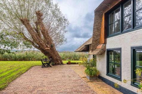 Westfriesedijk 57 1749 CS WARMENHUIZEN image 41