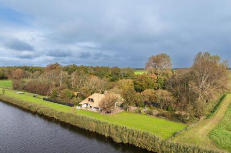 Westfriesedijk 57 1749 CS WARMENHUIZEN image 49