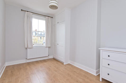 45 Tolvern Road-Bed.
