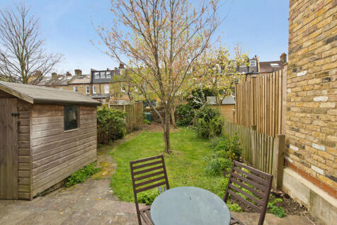 45 Tolvern Road-Gar.