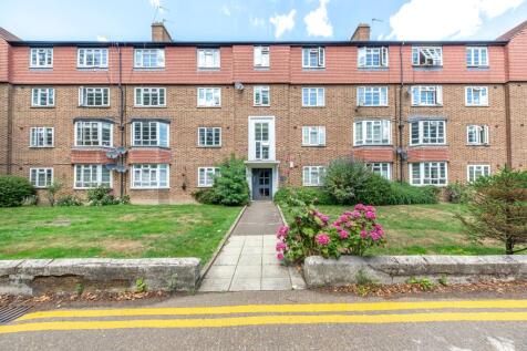 35 Bushy Court -  Ex