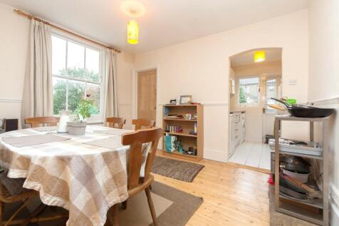 Dining room (Main)
