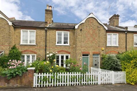 11 Bertram Cottages-