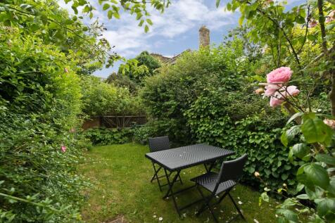 11 Bertram Cottages-