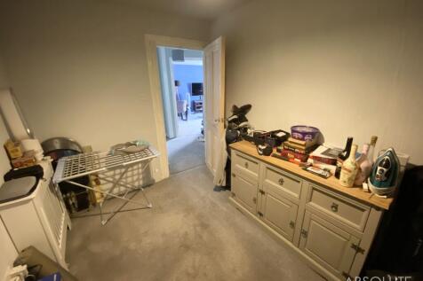 Office room