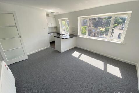Open plan