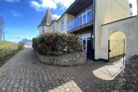 Ground Floor flat