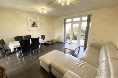 Lounge/diner
