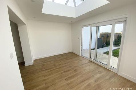 Sun room