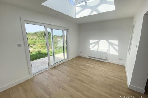 Sun room