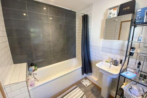 En suite 1