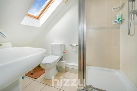 Bed 4 En Suite