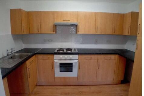 Kitchen/Lounge
