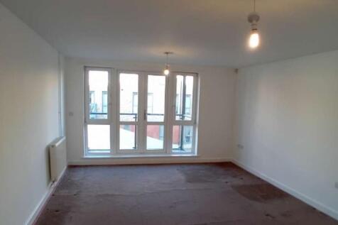 Lounge/Kitchen