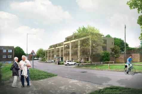 Holyrood Crescent