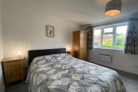 26 southern bedroom