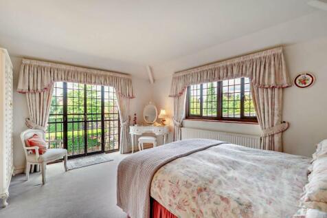 Principal Bedroom