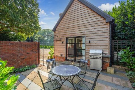 Annexe Patio