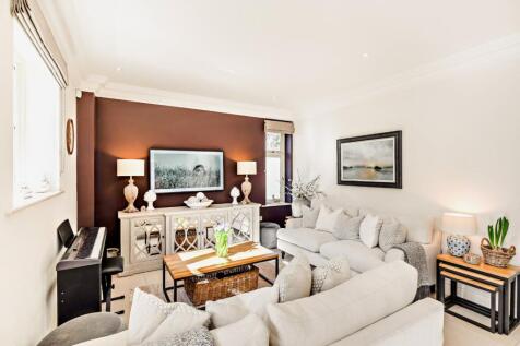 Sitting Area