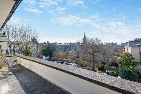 Roof Terrace