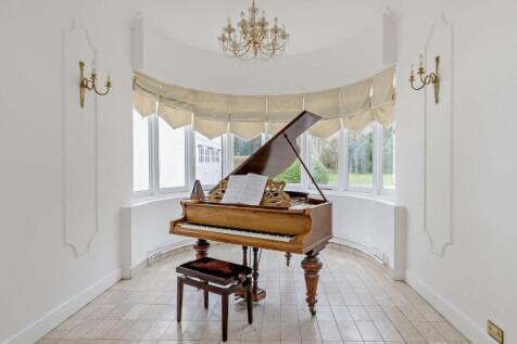 Music Room