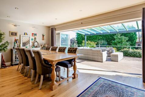 Indoor Outdoor Flow