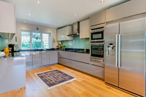 Modern Kitchen